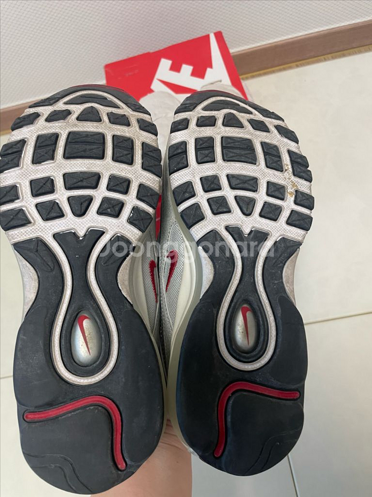 나이키에어맥스97--3