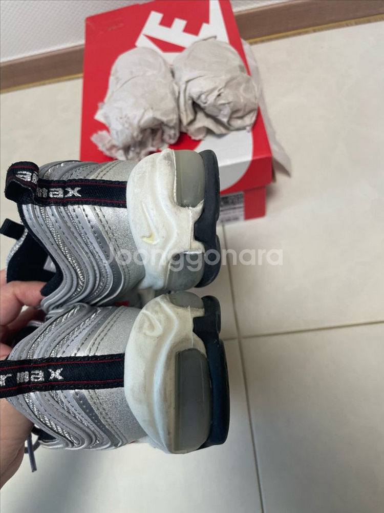 나이키에어맥스97--4