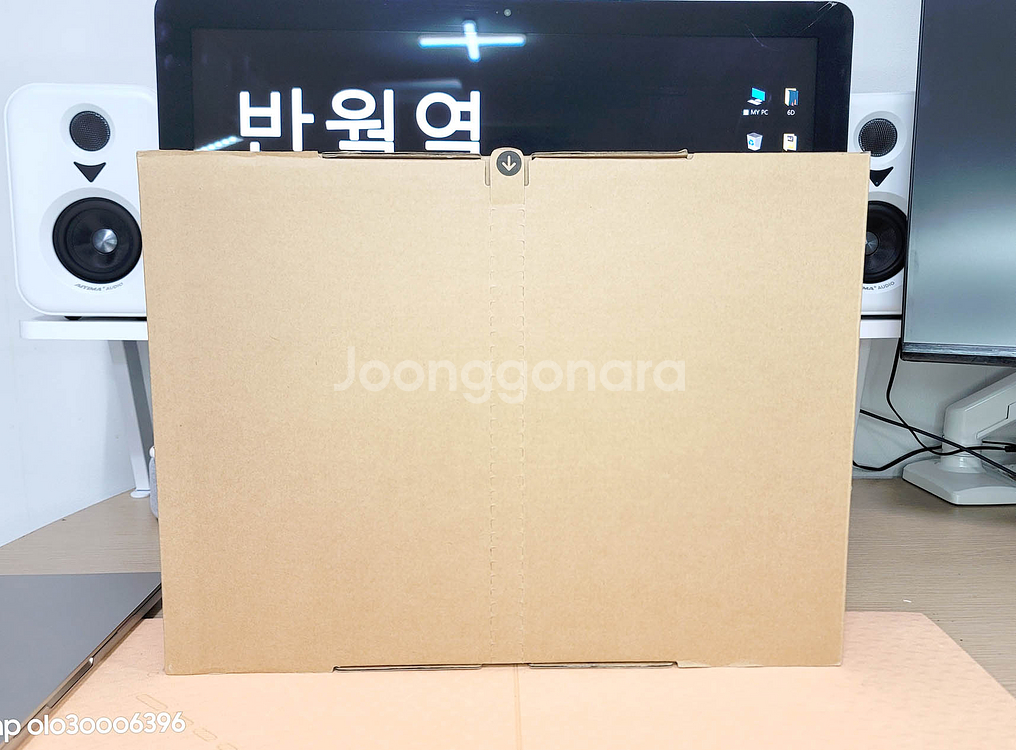 맥북 에어 15인치 M3 1TB 미개봉--0