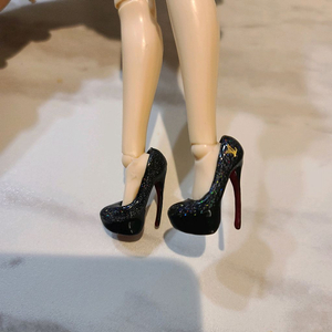 브라이스 오비츠 24 신발