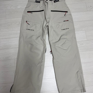 2425 오비오보드복 하입팬츠(PROST)