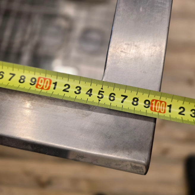 탑클리어 업소용 식기세척기--4