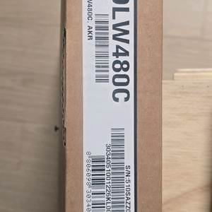 LG TV 벽걸이 브라켓 OLW480C