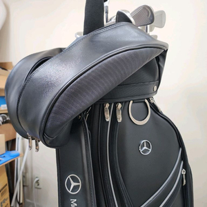 40만 테일러메이드 경량스틸 아이언 등 남성용 중고골프채 풀세트