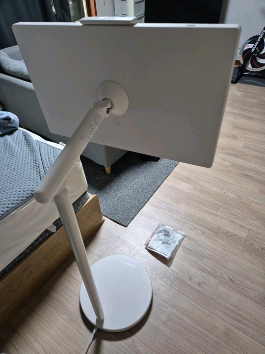 LG 스탠바이미 2 새상품 이미지