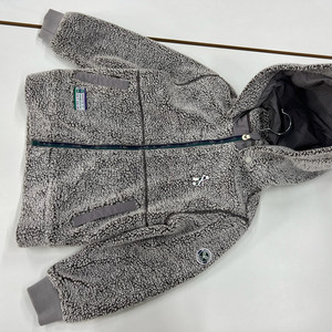 헤지스 120 부클 후드 점퍼 키즈 120 남아 120