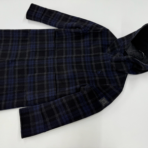 헤지스 130 후드 모코트 키즈 130 남아 130