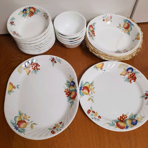 코렐 후르츠 하베스트 개당값