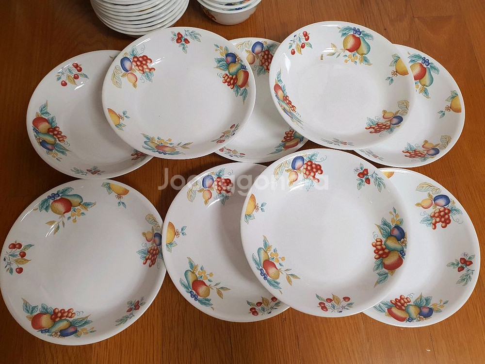 코렐 후르츠 하베스트 개당값--3