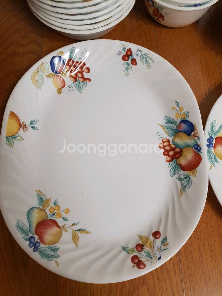 코렐 후르츠 하베스트 개당값--4