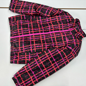 노스페이스 130 경량 점퍼 키즈 남아130 여아 130