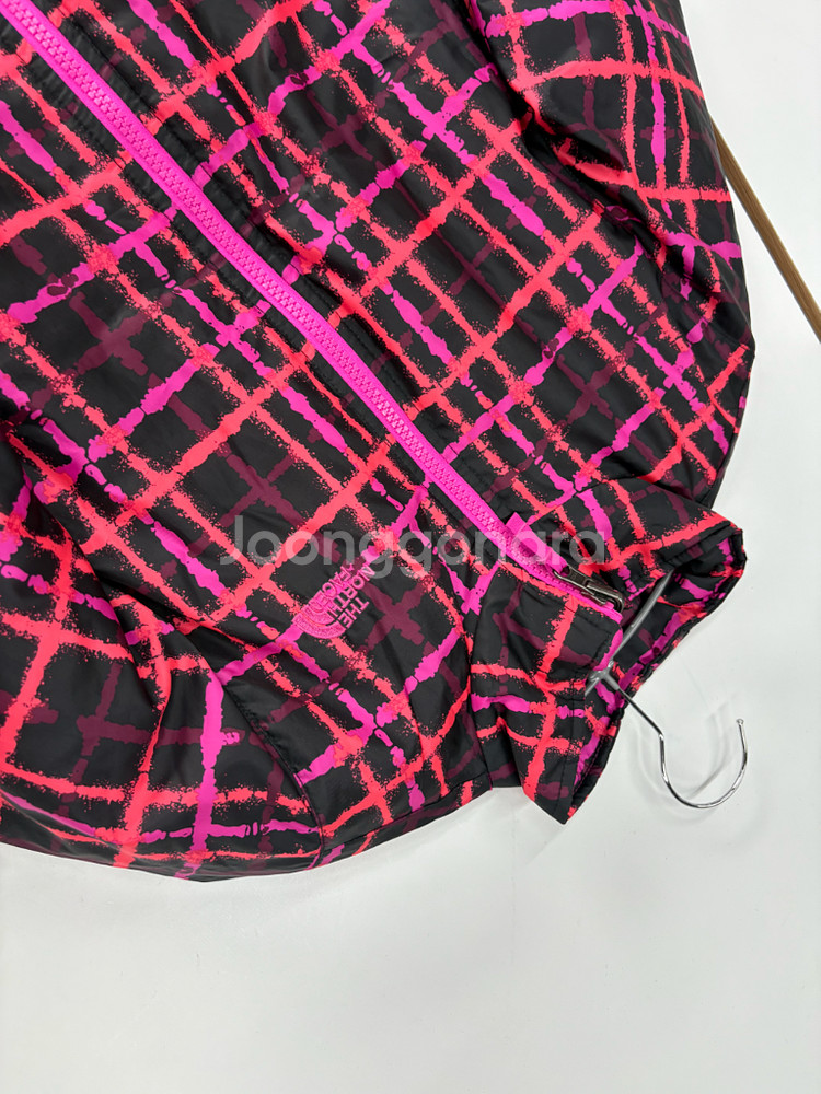 노스페이스 130 경량 점퍼 키즈 남아130 여아 130--1