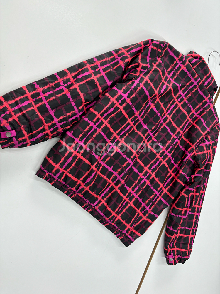 노스페이스 130 경량 점퍼 키즈 남아130 여아 130--3