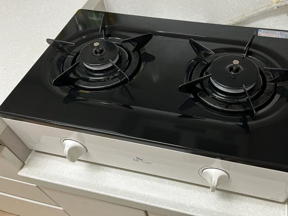 SK매직 NEW 가스레인지 GRA-830SR--1