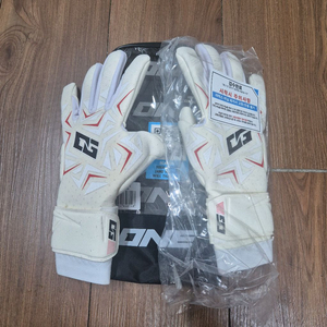 (10호,새제품)더원 다비드라야 골키퍼 장갑