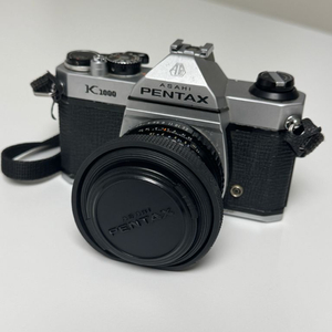 펜탁스 K1000 필름카메라