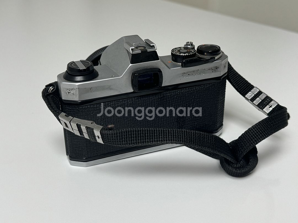 펜탁스 K1000 필름카메라--2