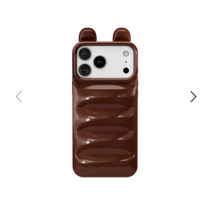 어반소피스티케이션 테디베어케이스 17프로