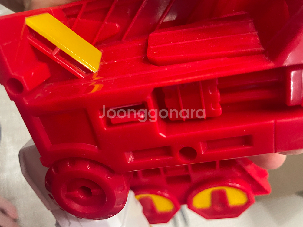 택포) 카봇 하이퍼빌디언 팝니다--7