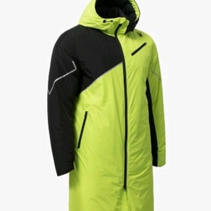 스파이더 정품 롱 경량 자켓 105(새상품)