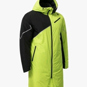 스파이더 정품 롱 경량 자켓 105(새상품)