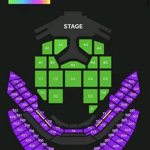 MMA2025!마마.멜론 뮤직 어워드 티켓양도합니다!!