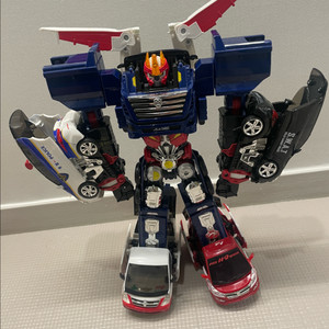 택포) 카봇 펜타스톰 팝니다