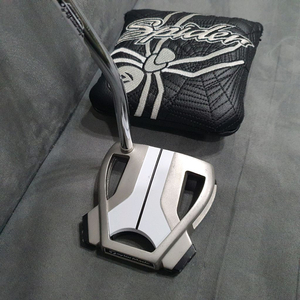 스파이더 X퍼터 (테일러메이드)34인치(상태좋은 중고