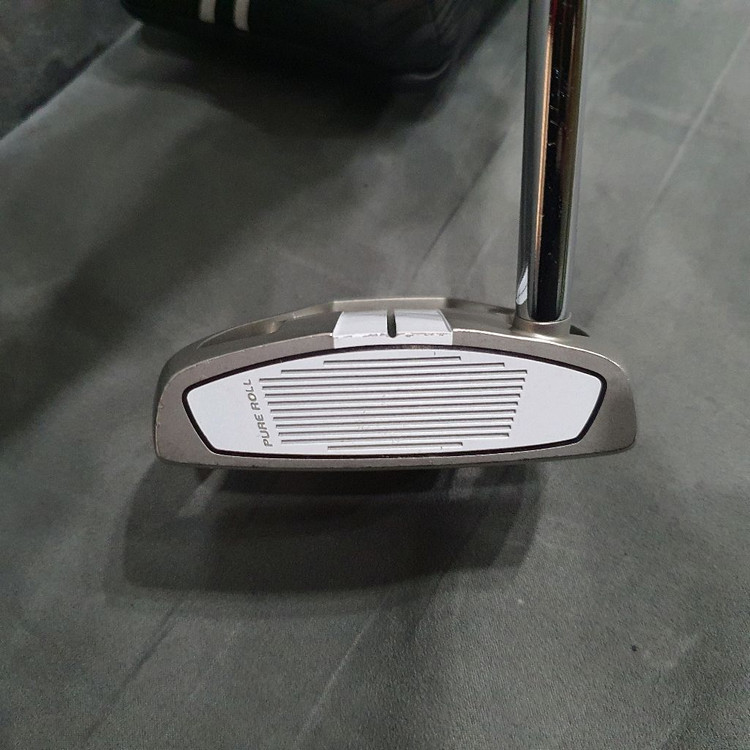 스파이더 X퍼터 (테일러메이드)34인치(상태좋은 중고--4