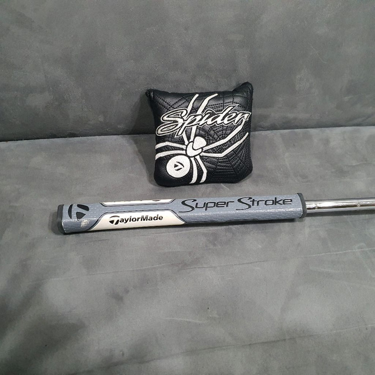 스파이더 X퍼터 (테일러메이드)34인치(상태좋은 중고--8