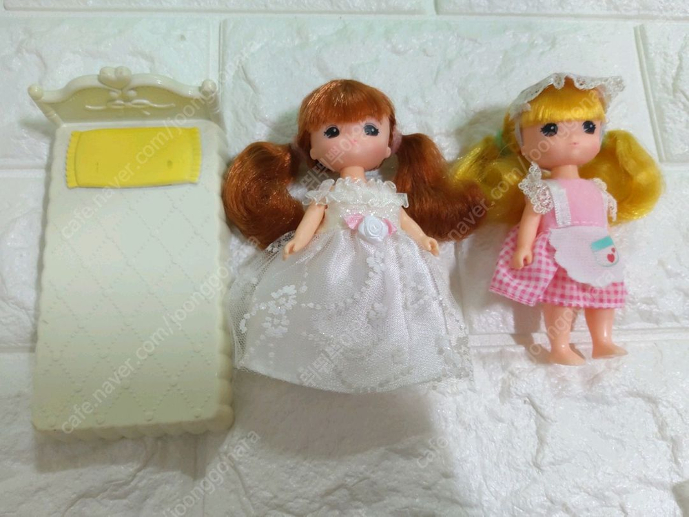 미미인형 인어공주 리틀미미--1