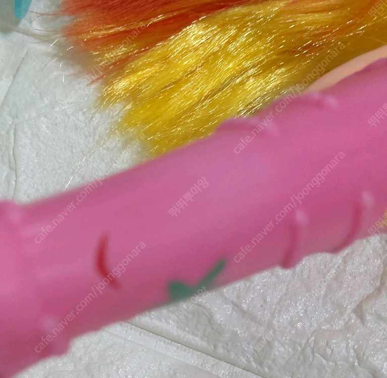 미미인형 인어공주 리틀미미--3