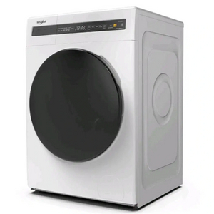 거의새것 10kg 드럼세탁기 화이트