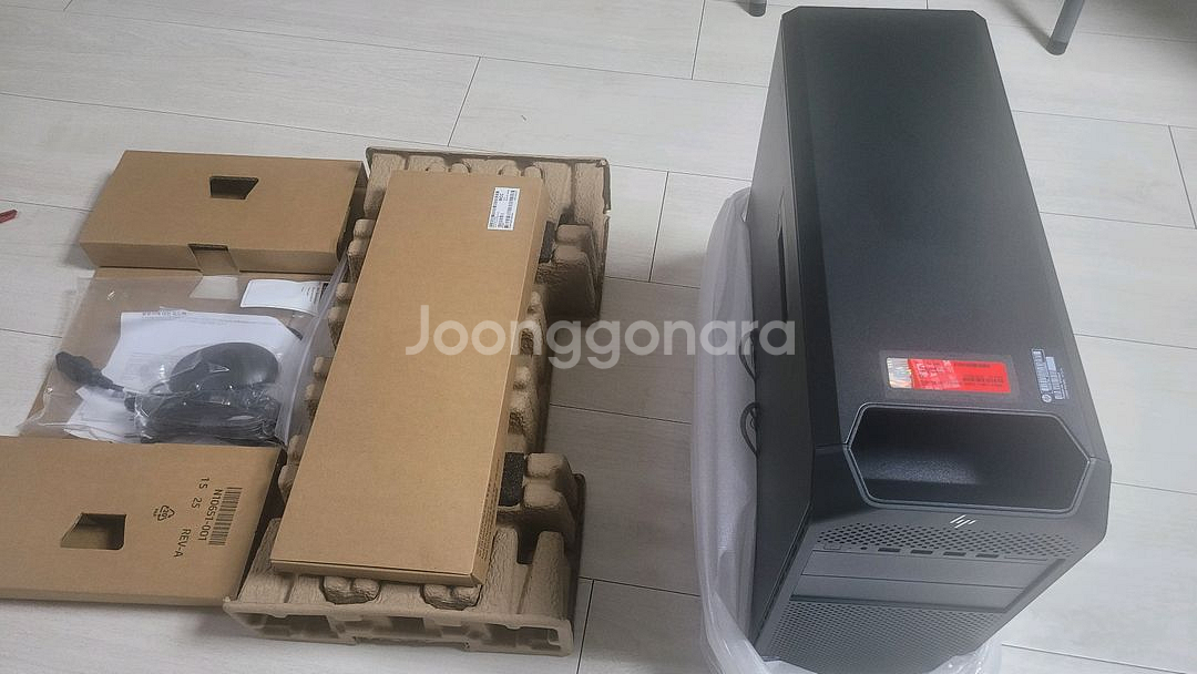 HP 워크스테이션--2