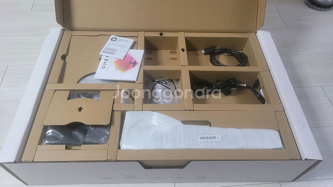 HP 워크스테이션--4