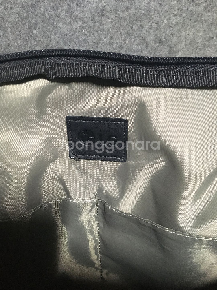 LG 그램 정품 노트북 가방 15~17 MAF64748201--3