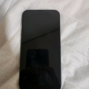 아이폰13미니 미드나잇블랙 128gb 배터리89프로b급 팝니다 이미지