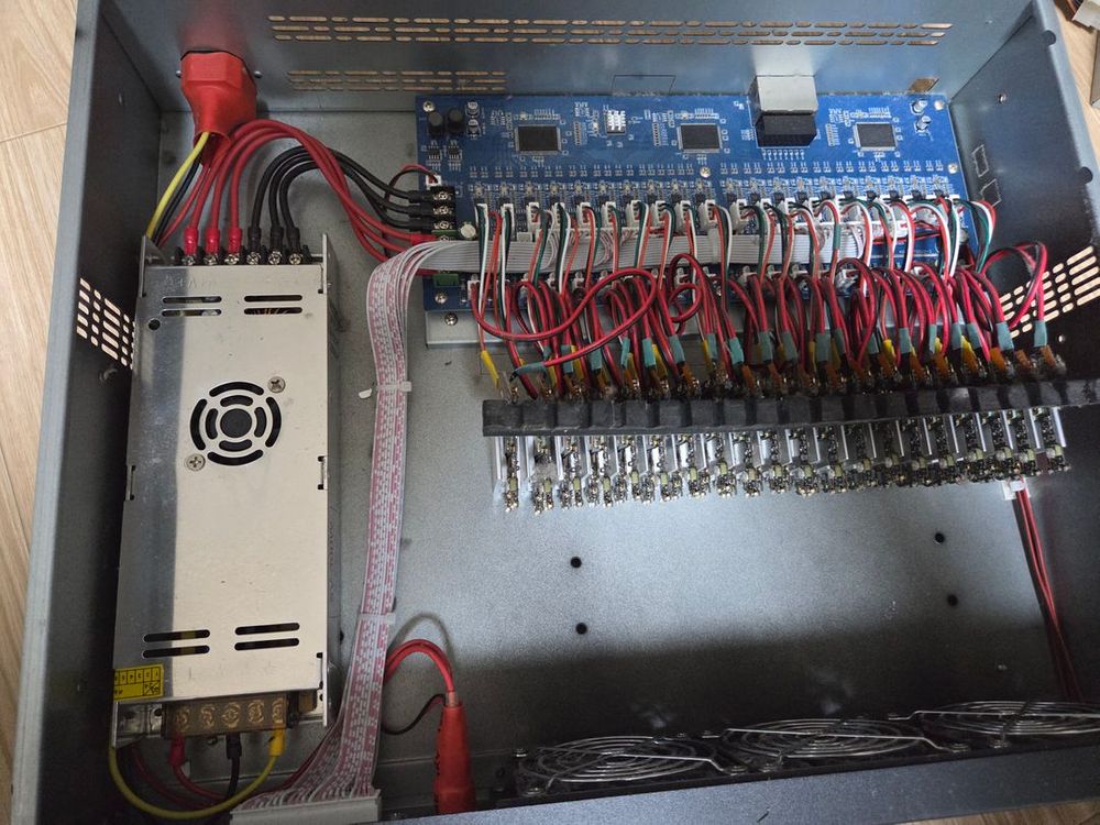 S20 폰보드 팝니다. 이미지