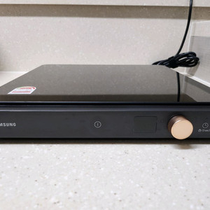 삼성 플레이트 인덕션 1구 판매합니다