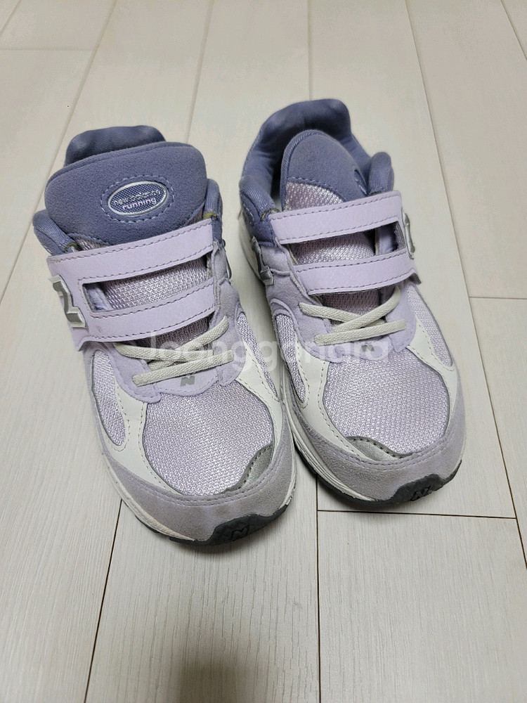 뉴발란스 키즈 운동화 190--0