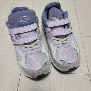 뉴발란스 키즈 운동화 190