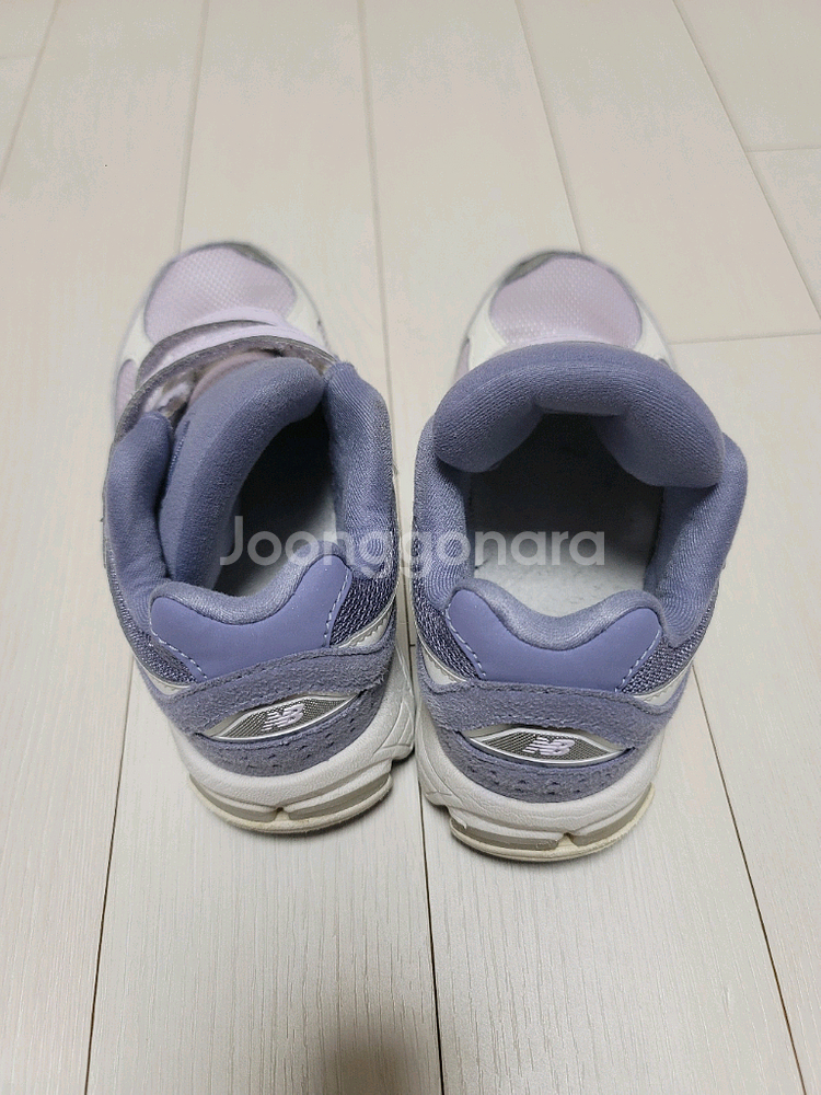 뉴발란스 키즈 운동화 190--2