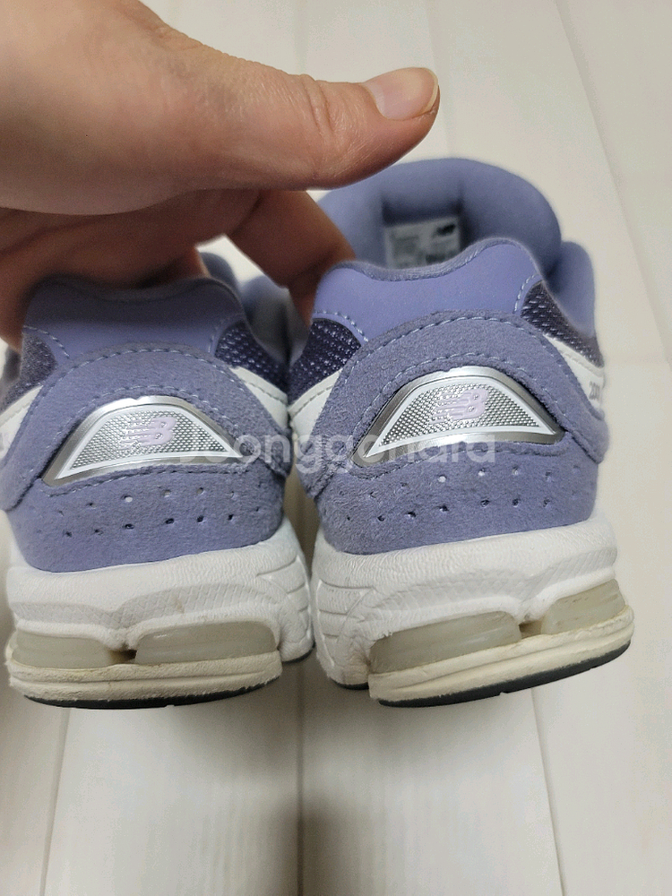 뉴발란스 키즈 운동화 190--3