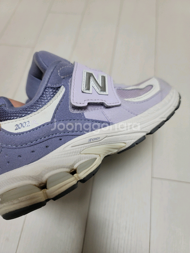 뉴발란스 키즈 운동화 190--4