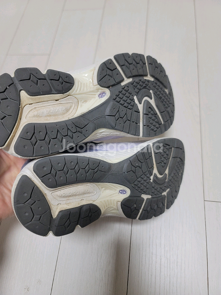 뉴발란스 키즈 운동화 190--5