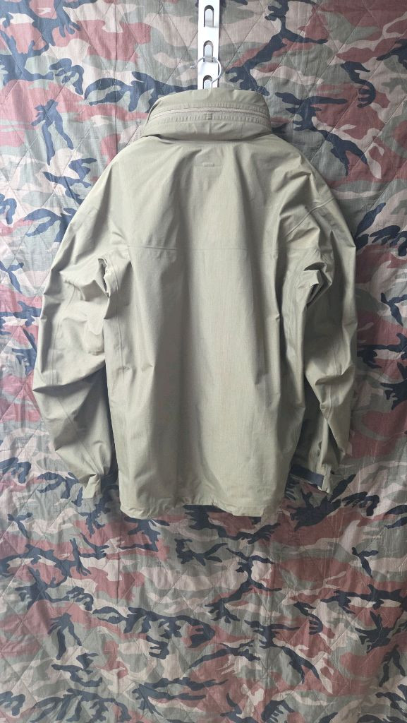 아크테릭스 알파 리프GEN2 재킷--1