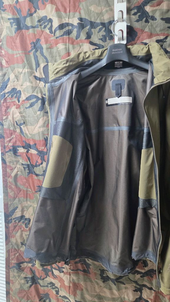 아크테릭스 알파 리프GEN2 재킷--5