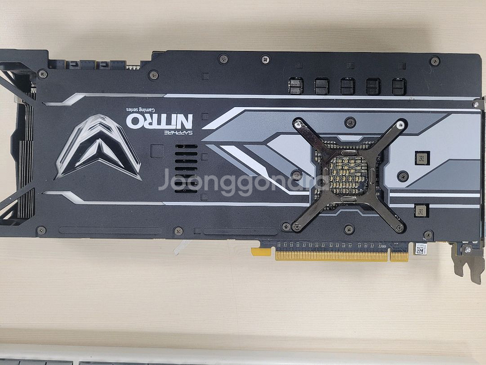 니트로 베가64 팝니다.--1