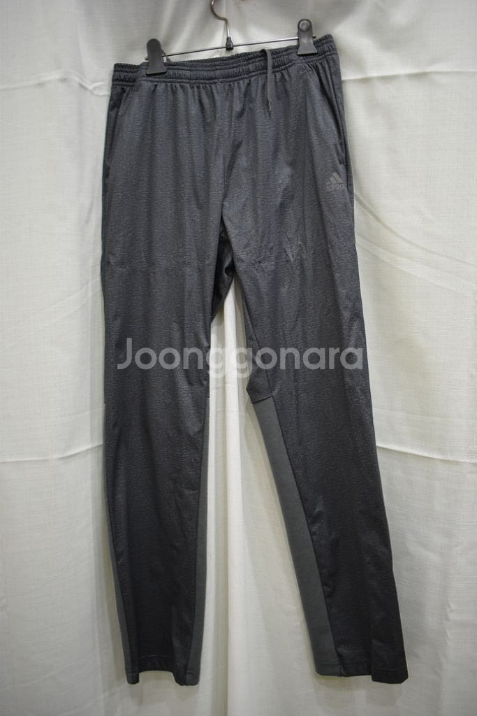 아디다스 트레이닝복 바지 <<100>>--2