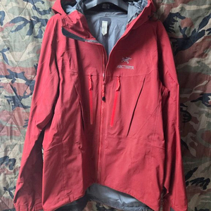 아크테릭스 베타재킷